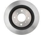 Raybestos 96068R Disc Brake Rotor - Rear - view 3