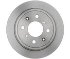 Raybestos 96068R Disc Brake Rotor - Rear - view 1