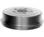 Raybestos 9606R Brake Drum - Rear - view 2