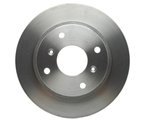 Raybestos 96075R Disc Brake Rotor - Rear - view 1