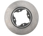 Raybestos 96111R Disc Brake Rotor - Front - view 3