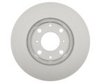Raybestos 96147FZN Disc Brake Rotor - Front - view 3