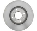 Raybestos 96147 Disc Brake Rotor - Front - view 3