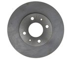 Raybestos 96156R Disc Brake Rotor - Front - view 1