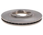 Raybestos 96158R Disc Brake Rotor - Front - view 2