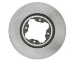 Raybestos 96158R Disc Brake Rotor - Front - view 3