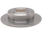 Raybestos 96167R Disc Brake Rotor - Rear - view 2