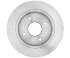 Raybestos 96167R Disc Brake Rotor - Rear - view 4