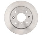 Raybestos 96167R Disc Brake Rotor - Rear - view 1