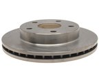 Raybestos 96174R Disc Brake Rotor - Front - view 2