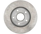 Raybestos 96174R Disc Brake Rotor - Front - view 4