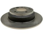 Raybestos 96178R Disc Brake Rotor - Rear - view 2