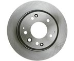 Raybestos 96178R Disc Brake Rotor - Rear - view 1