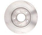 Raybestos 96208R Disc Brake Rotor - Rear - view 4