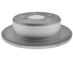 Raybestos 96216FZN Disc Brake Rotor - Rear - view 2