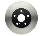 Raybestos 96217 Disc Brake Rotor - Front - view 1
