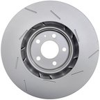 Raybestos 962469FZN Disc Brake Rotor - Front Left - view 3