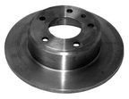 Raybestos 96260R Disc Brake Rotor - Rear - view 3