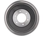 Raybestos 9630R Brake Drum - Rear - view 3