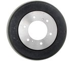 Raybestos 9630R Brake Drum - Rear - view 1