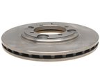 Raybestos 96330R Disc Brake Rotor - Front - view 2