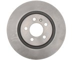 Raybestos 96346 Disc Brake Rotor - Front - view 1
