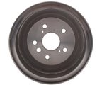 Raybestos 9634R Brake Drum - Rear - view 3