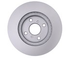 Raybestos 96354FZN Disc Brake Rotor - Front - view 3