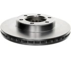 Raybestos 96357R Disc Brake Rotor - Front - view 2