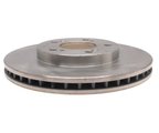Raybestos 96364R Disc Brake Rotor - Front - view 2