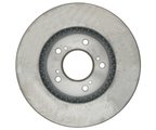 Raybestos 96364R Disc Brake Rotor - Front - view 3