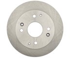 Raybestos 96369R Disc Brake Rotor - Rear - view 1