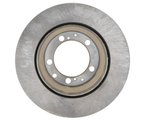 Raybestos 96373R Disc Brake Rotor - Rear - view 4