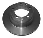 Raybestos 96373R Disc Brake Rotor - Rear - view 3