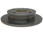 Raybestos 96379R Disc Brake Rotor - Rear - view 2