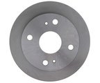 Raybestos 96379R Disc Brake Rotor - Rear - view 1
