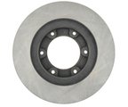 Raybestos 96386R Disc Brake Rotor - Front - view 3