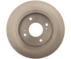 Raybestos 96408R Disc Brake Rotor - Rear - view 4