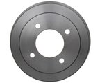 Raybestos 9640R Brake Drum - Rear - view 1