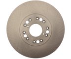 Raybestos 96473R Disc Brake Rotor - Front - view 1