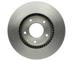 Raybestos 96477 Disc Brake Rotor - Front - view 3
