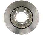 Raybestos 96483 Disc Brake Rotor - Rear Left - view 3