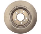Raybestos 96490R Disc Brake Rotor - Rear - view 3