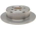 Raybestos 96498R Disc Brake Rotor - Rear - view 2