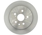 Raybestos 96498R Disc Brake Rotor - Rear - view 1