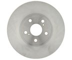 Raybestos 96500R Disc Brake Rotor - Front - view 1