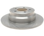 Raybestos 96515R Disc Brake Rotor - Rear - view 2