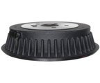 Raybestos 9655R Brake Drum - Rear - view 2