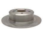 Raybestos 96568R Disc Brake Rotor - Rear - view 2