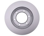 Raybestos 96575FZN Disc Brake Rotor - Front - view 3